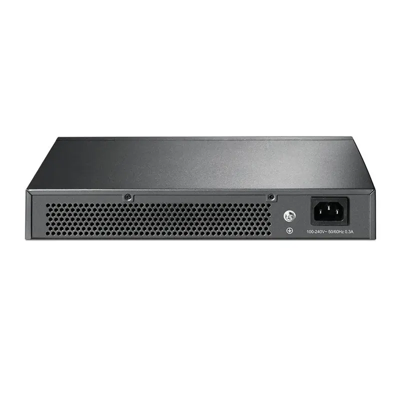 TP-Link 16 Port Gigabit Ethernet Desktop Switch