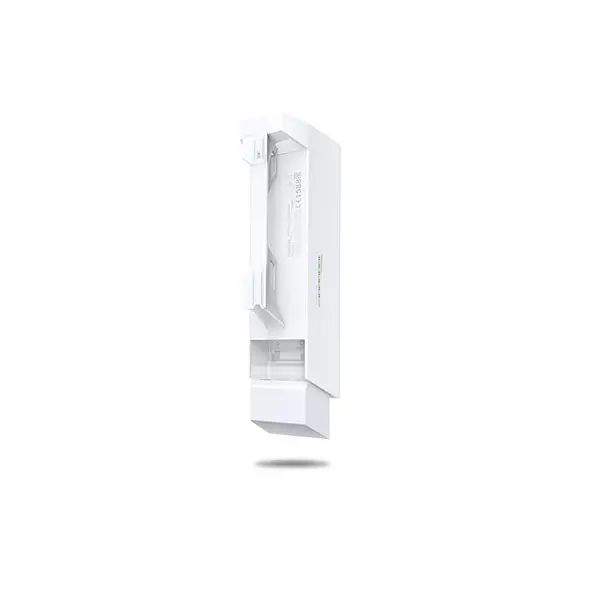 TP Link 300 Mbits 9dBi Power Over Ethernet White Outdoor Access Point