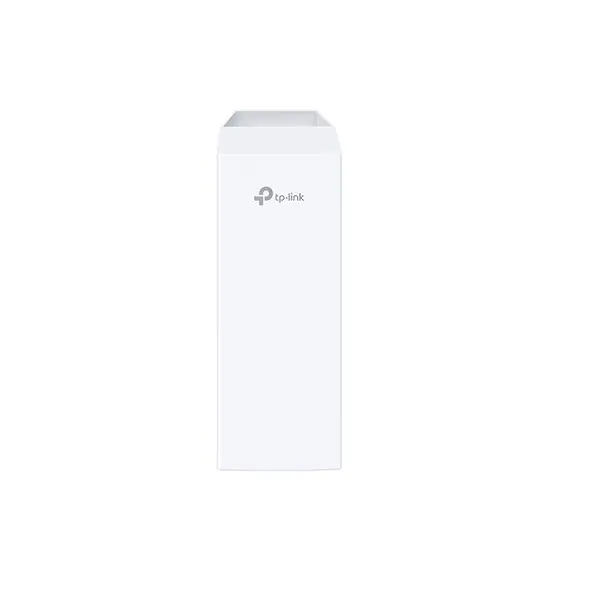 TP Link 300 Mbits 9dBi Power Over Ethernet White Outdoor Access Point