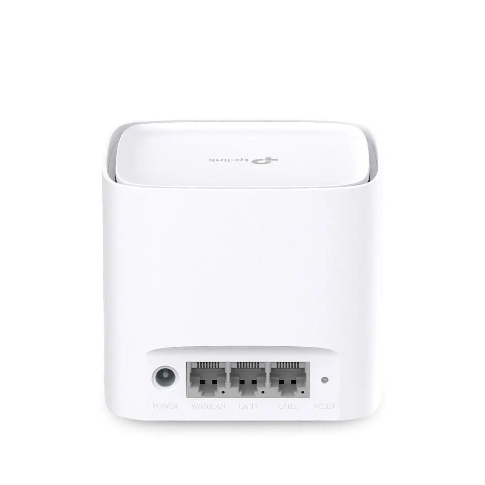 TP-Link AX1800 Dual-Band Whole Home Mesh WiFi System