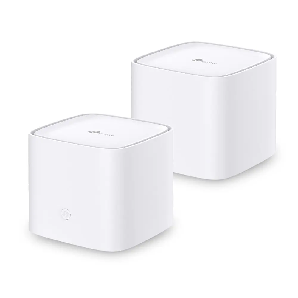 TP-Link AX1800 Dual-Band Whole Home Mesh WiFi System