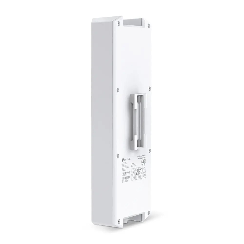 TP-Link AX3000 Indoor Outdoor WiFi 6 Access Point