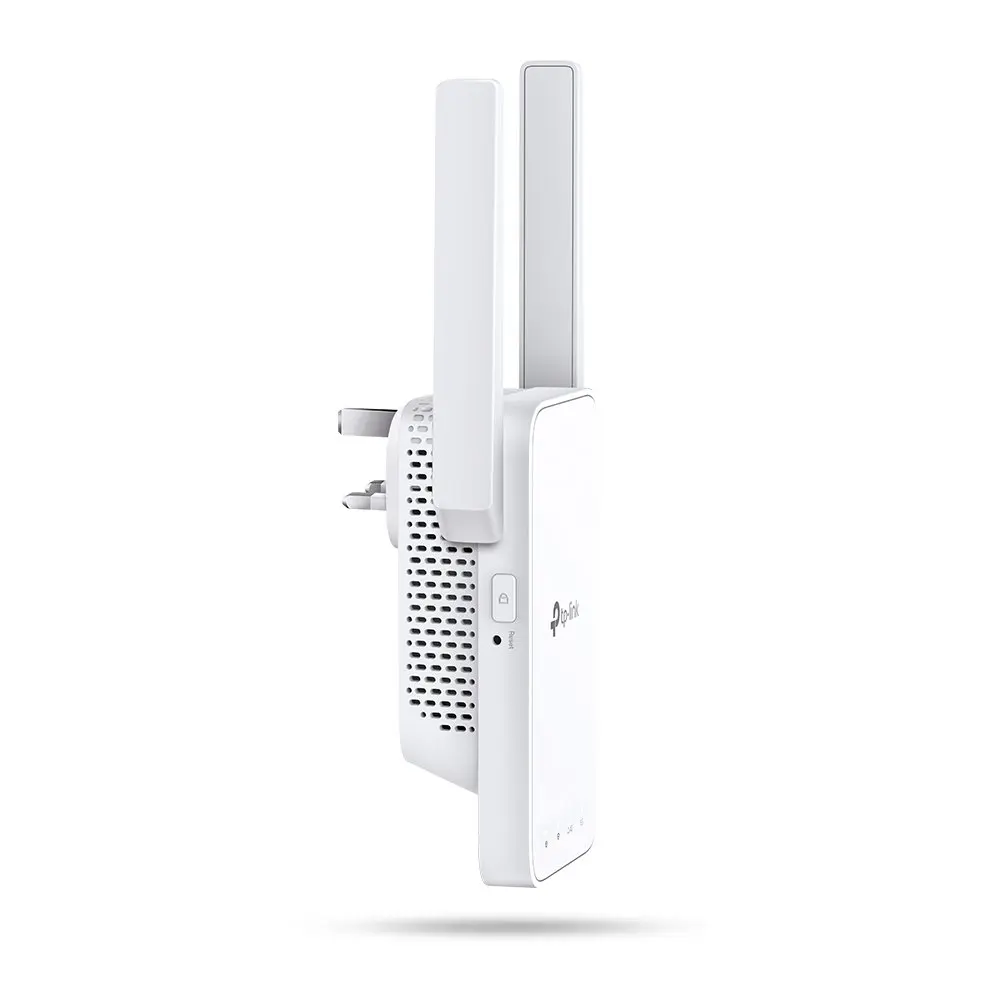 TP-Link AC1200 Mesh Wi-Fi Range Extender