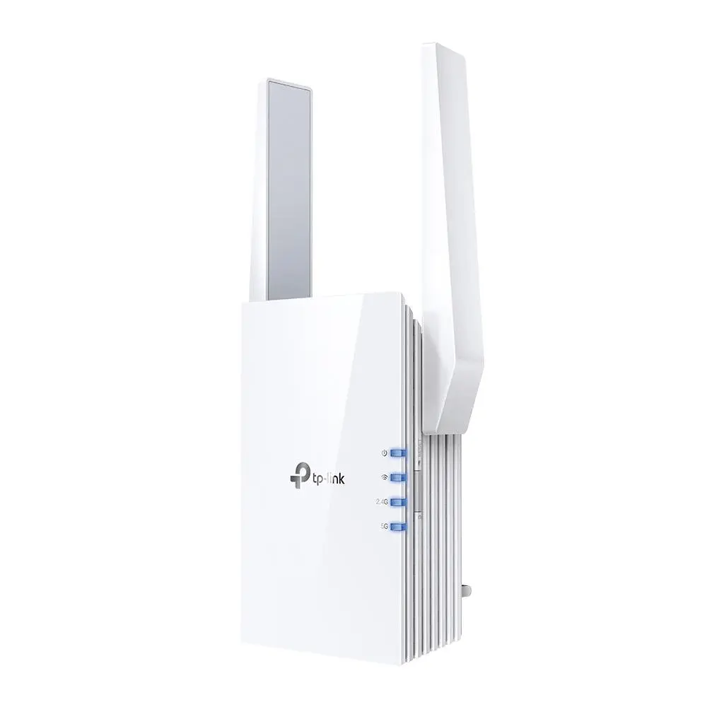 TP-Link AX1500 Gigabit Ethernet Wi-Fi Range Extender