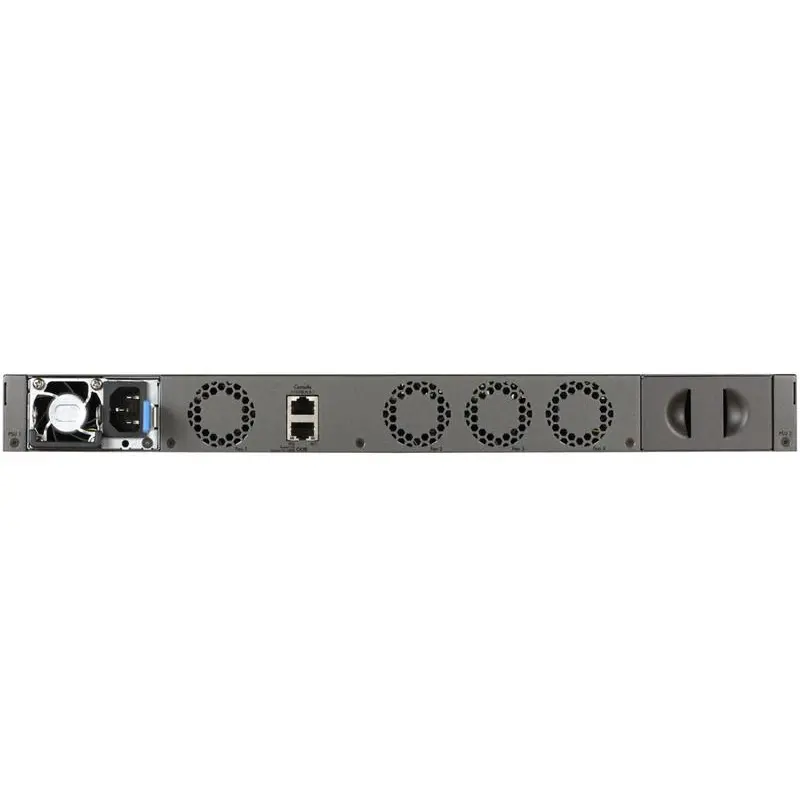 Netgear M4300 48X 48 Port Managed PoE Switch