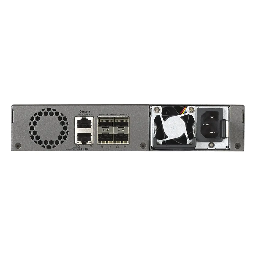 Netgear M4300 24X 24 Port L3 Stackable Switch