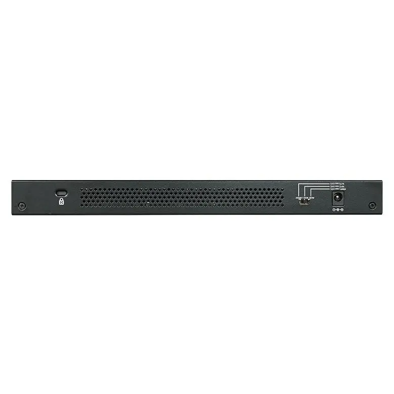 Netgear GS316P 16 Port Unmanaged Gigabit Power Over Ethernet Switch