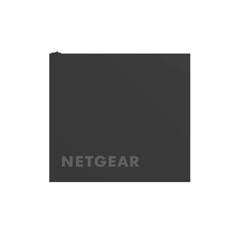 NETGEAR M4250 AV Line 48 Port Rackmount Power Over Ethernet Managed Gigabit Network Switch