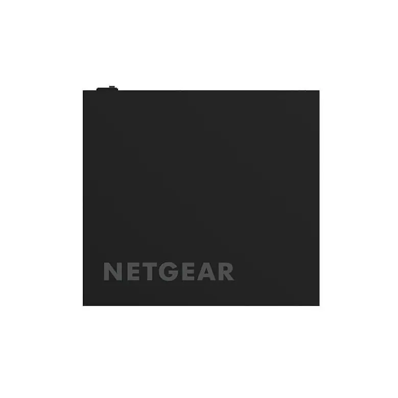 NETGEAR M4250 24 Port Managed Gigabit Power over Ethernet 1U Network Switch