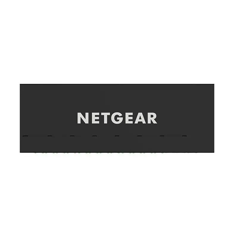 NETGEAR GS316EP 16 Power Over Ethernet Plus Gigabit Ethernet Network Switch