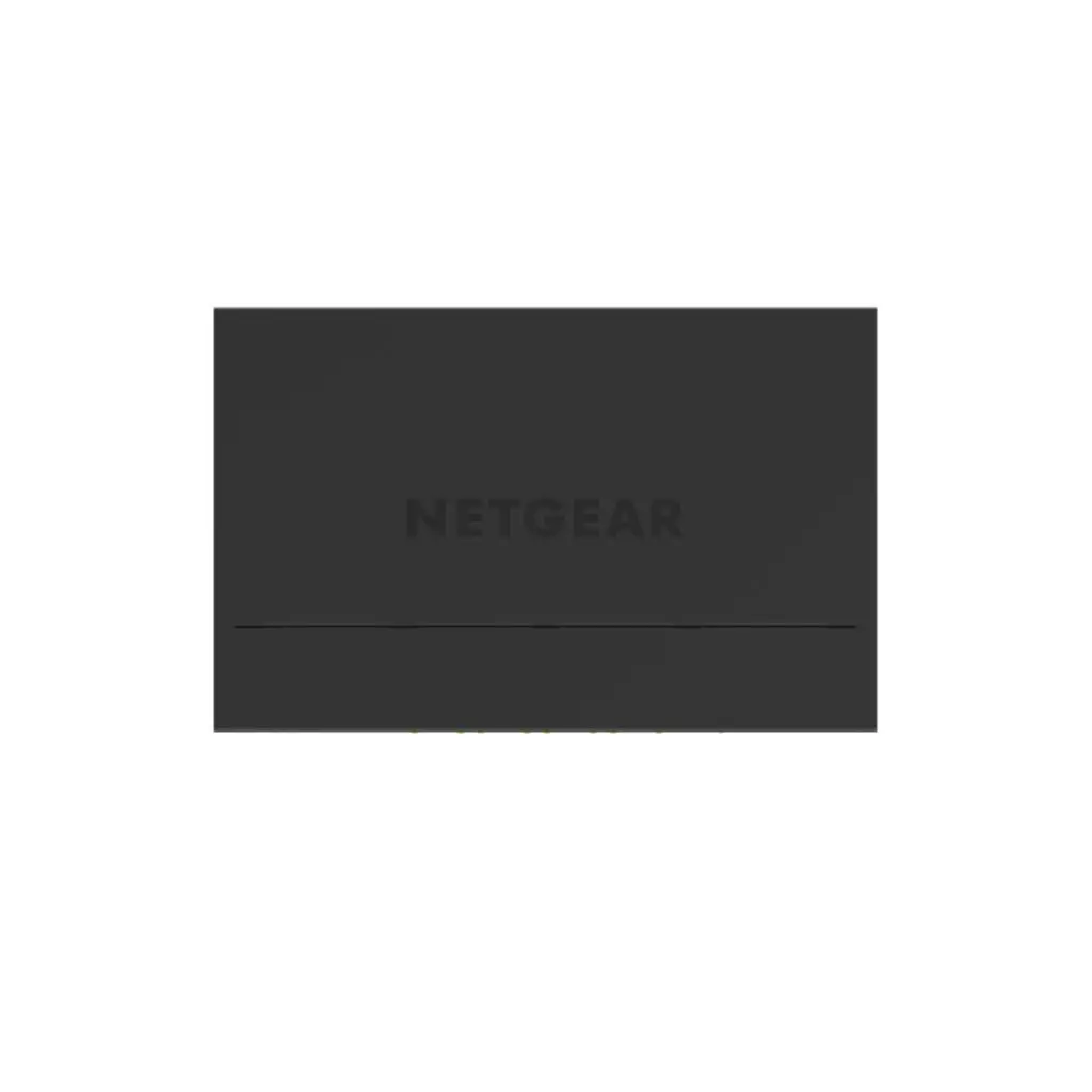 Netgear GS305EP 5 Port Managed L3 Gigabit Power Over Ethernet Network Switch