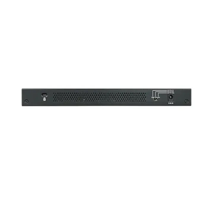 Netgear GS316PP 16 Port Unmanaged Gigabit Power Over Ethernet Network Switch