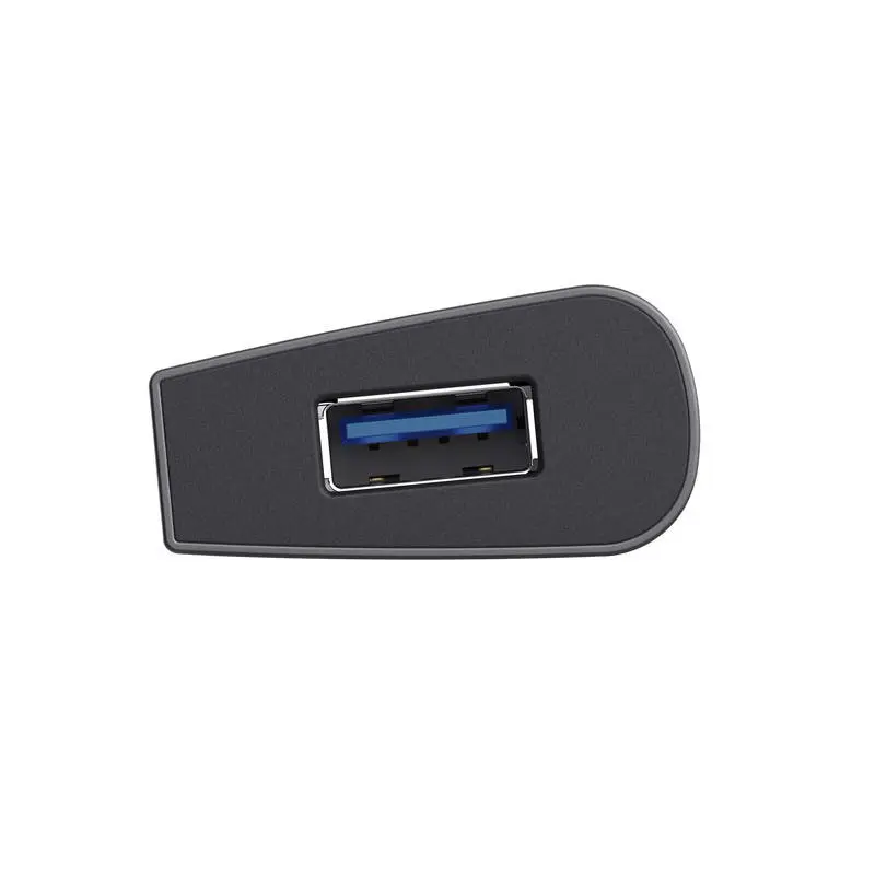 Trust Halyx 7 Port USB 3.2 Gen 1 Hub