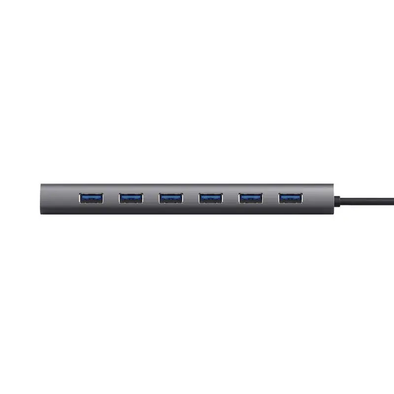 Trust Halyx 7 Port USB 3.2 Gen 1 Hub