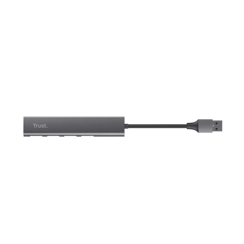 Trust Halyx 4 Port USB-A Hub