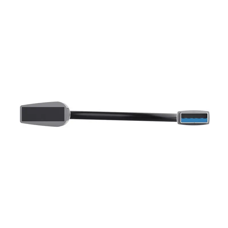 Trust Halyx 4 Port USB-A Hub