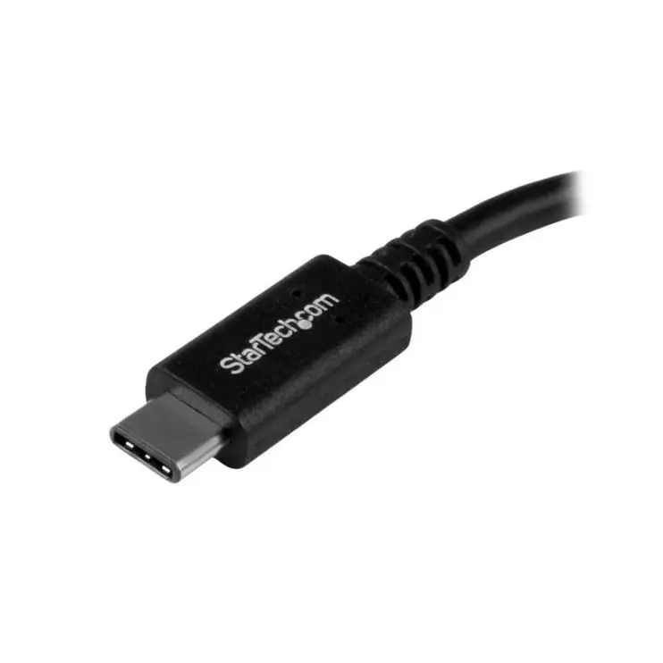 StarTech.com USB3.0 6in USBC to USBA Adapter Cable MF