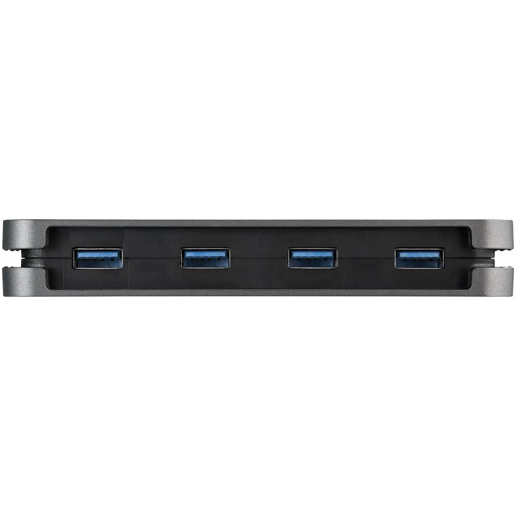 StarTech.com 4 Port USB C Hub 4 x USB A 5Gbps USB 3.0 Type C Hub