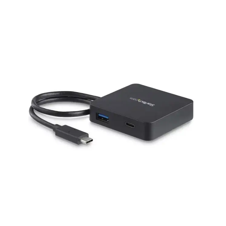 StarTech.com USBC Multiport Adapter with HDMI