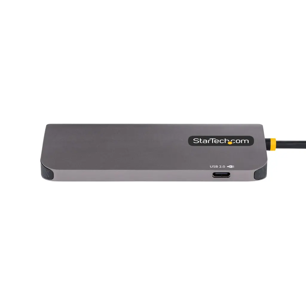 StarTech.com USB C Multiport Adapter 4K 60Hz HDMI PD