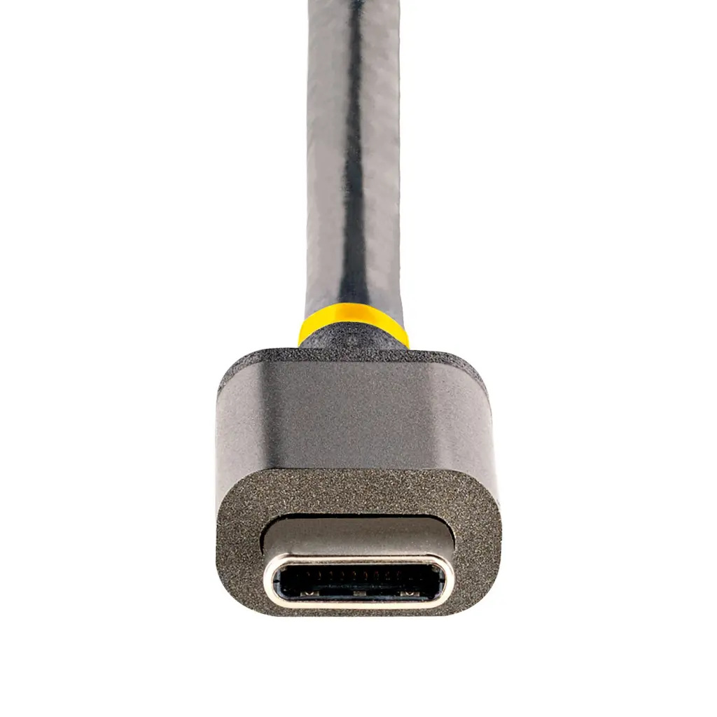 StarTech.com USB C Multiport Adapter 4K 60Hz HDMI PD