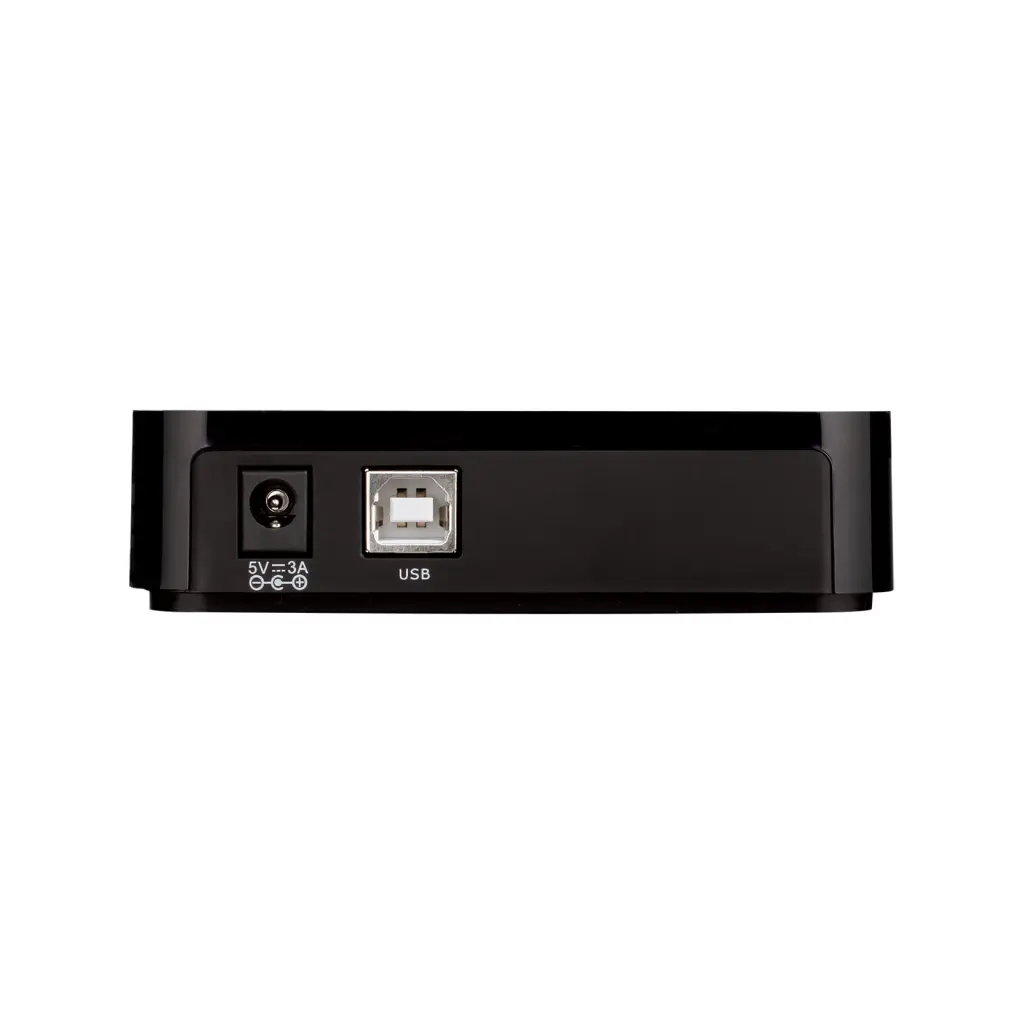 D-Link Hi-Speed USB 2.0 7-Port Hub