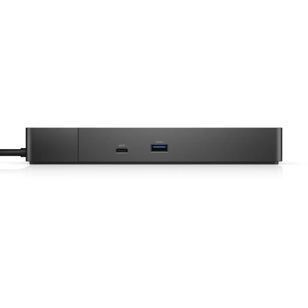 DELL WD19S 130W USB C HDMI 2 x DisplayPort GigE Wired Docking Station