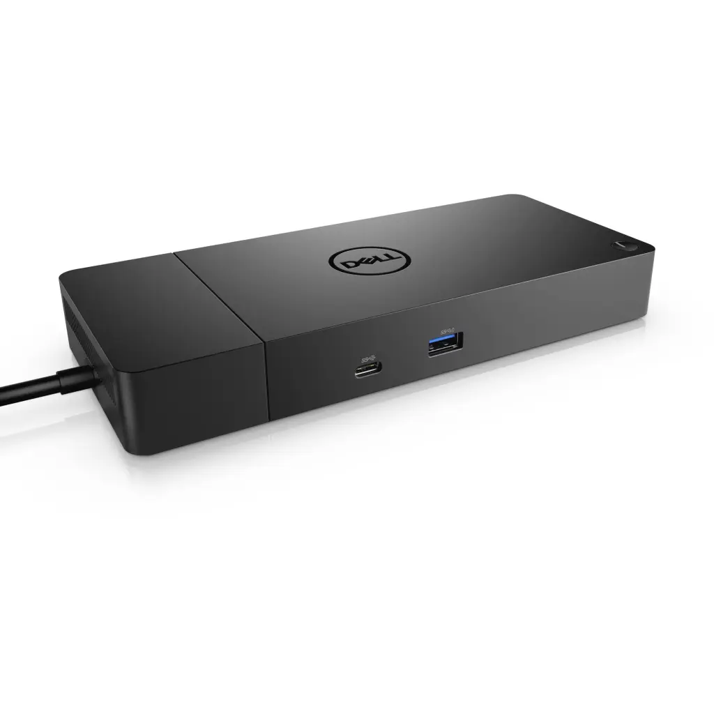 DELL WD19S 130W USB C HDMI 2 x DisplayPort GigE Wired Docking Station