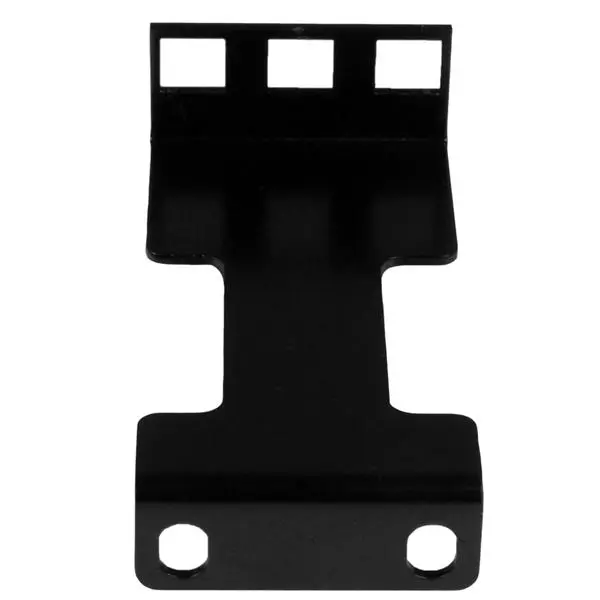 StarTech.com Rail Depth Adapter Kit for Racks 4in 1U