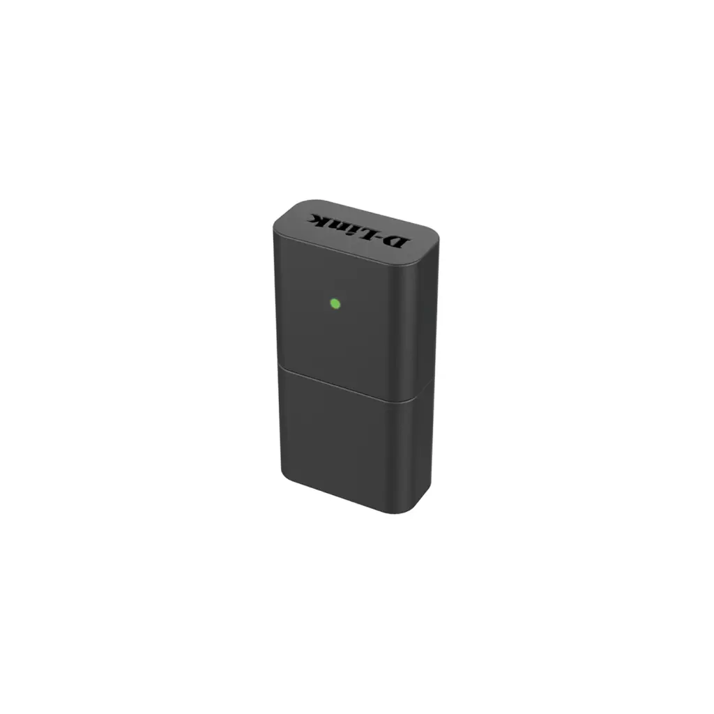 D-Link DWA 131 Wireless N USB Nano Adapter