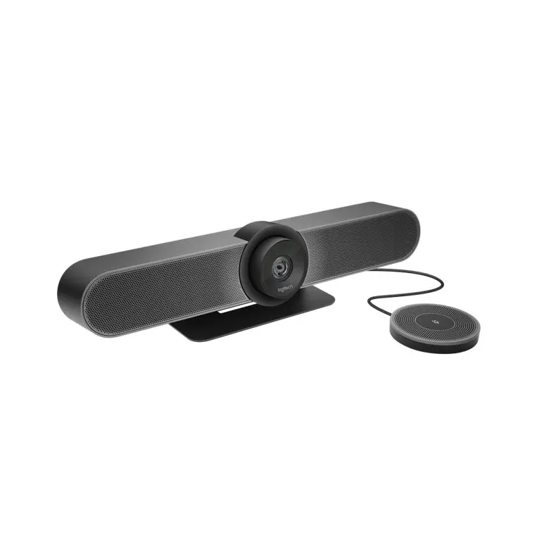 Logitech Expansion Presentation Microphone for MeetUp