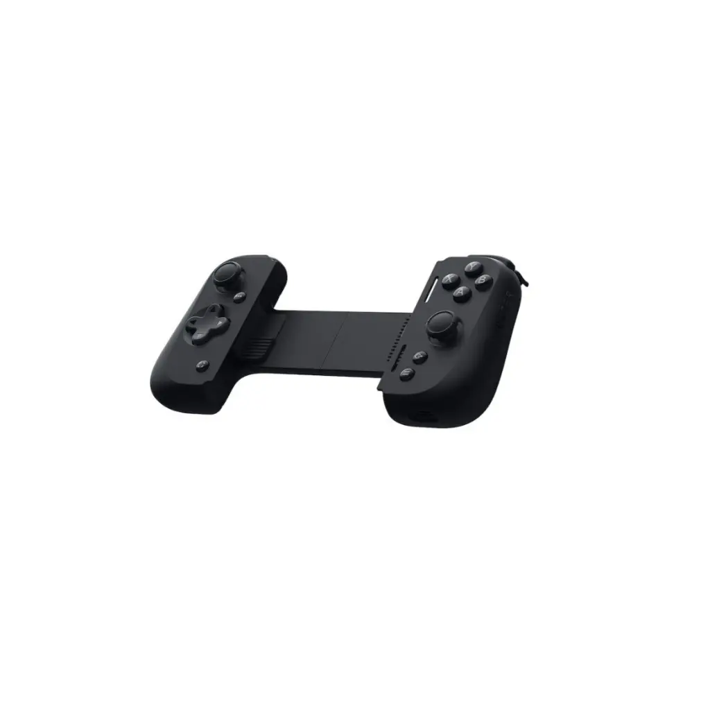 Razer Kishi V2 Black Lightning iOS Analogue Gamepad