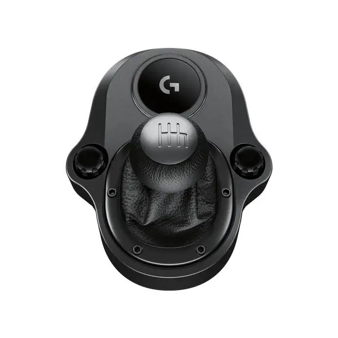 Logitech USB G Driving Force Shifter for G923; G29 and G920 Racing Wheels