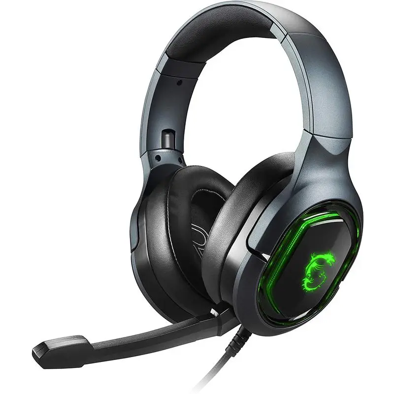 MSI IMMERSE GH50 7.1 USB Headset