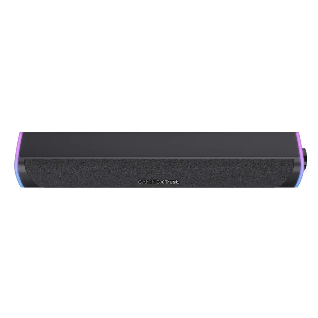 Trust GXT 620 Axon RGB Illuminated USB Soundbar