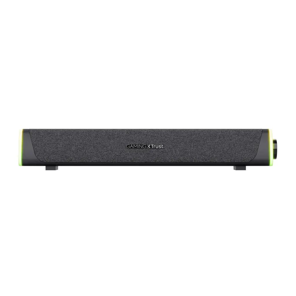 Trust GXT 620 Axon RGB Illuminated USB Soundbar