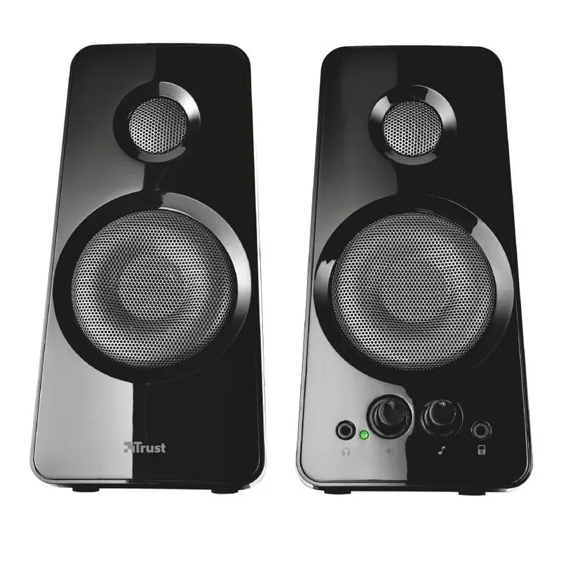 Trust Tytan USB 2.0 Channels Speaker Set 18W