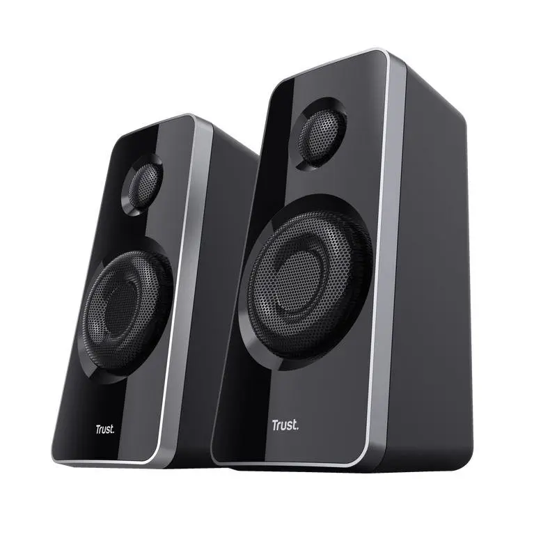 Trust Tytan 2.1 PC Speakers with Subwoofer