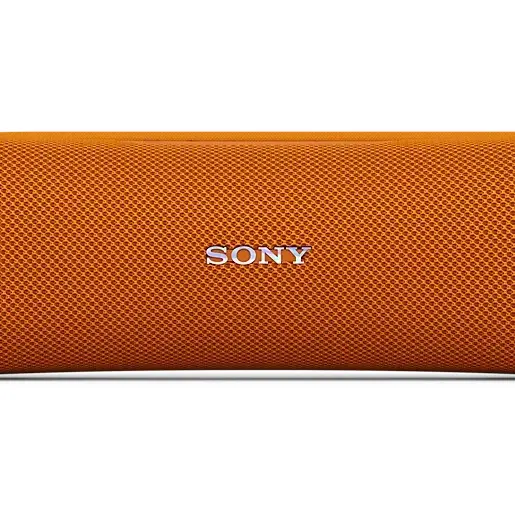 Sony ULT FIELD 1 Wireless Orange Portable Speaker