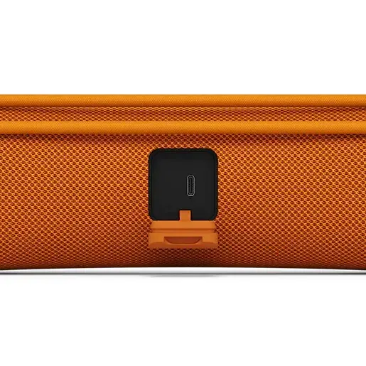 Sony ULT FIELD 1 Wireless Orange Portable Speaker