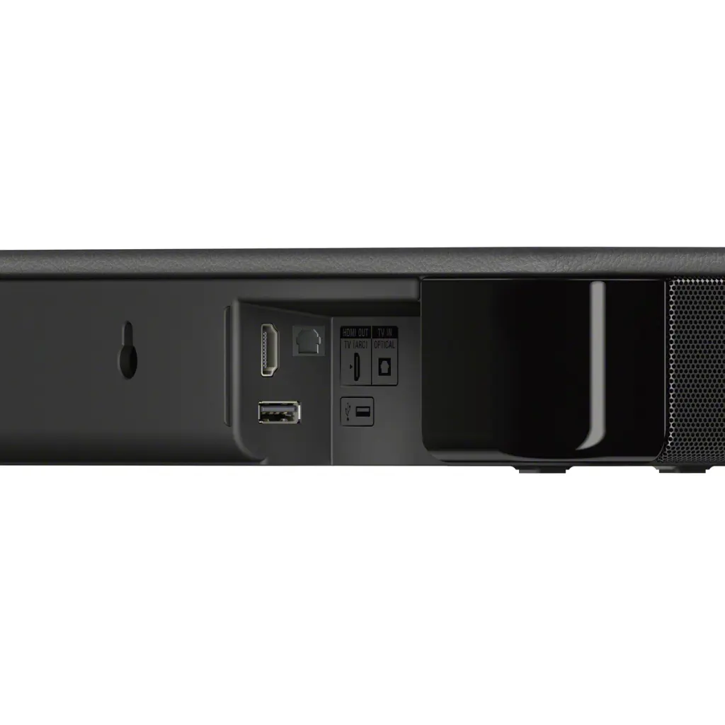 Sony HT-SF150 2.0 Channels Single Soundbar with Bluetooth Technology