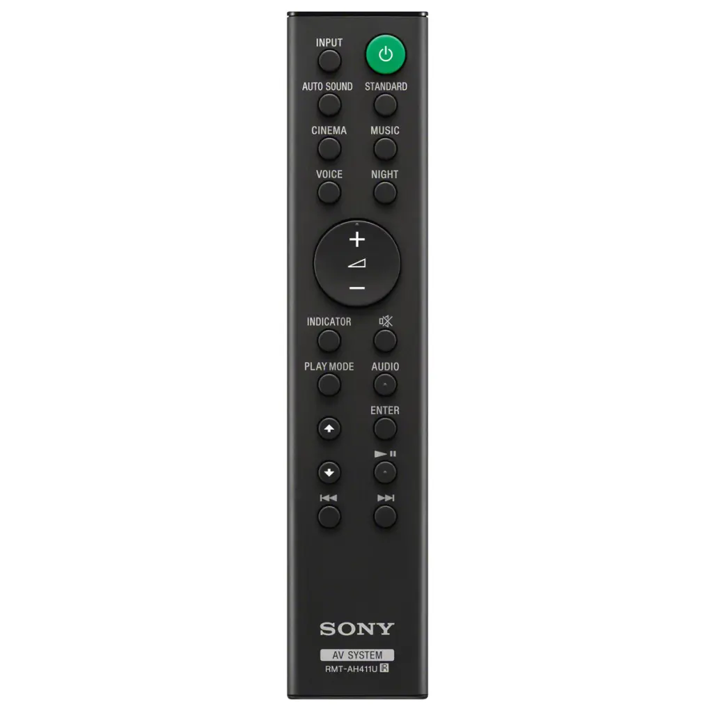 Sony HT-SF150 2.0 Channels Single Soundbar with Bluetooth Technology