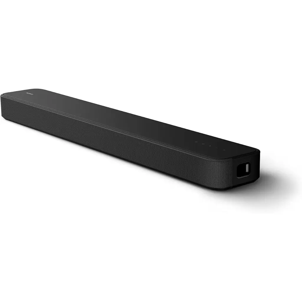 Sony HT-S2000 Dolby Atmos DTS:X Black 3.1 Ch Soundbar