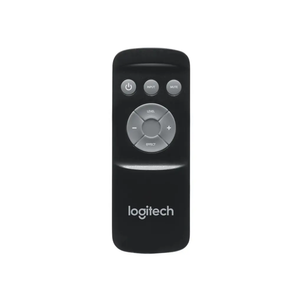 Logitech 5.1 Channels Surround Sound Speaker Set 500W