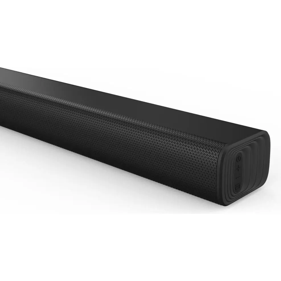 Hisense HS218 108W 2.1 Channel All-In-One Soundbar with Sub