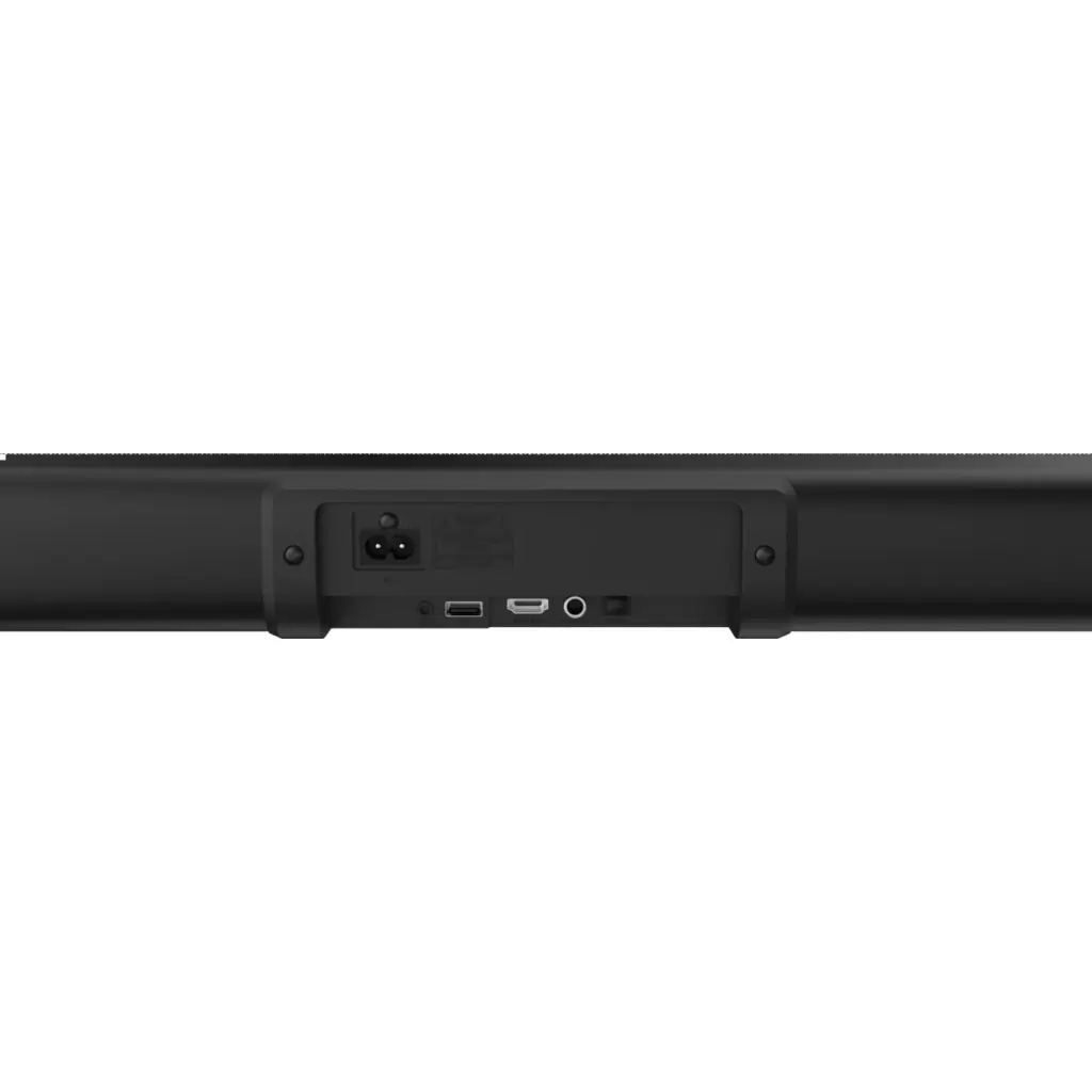 Hisense HS218 108W 2.1 Channel All-In-One Soundbar with Sub