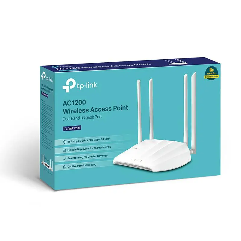 TP-Link AC1200 Wireless Gigabit Access Point