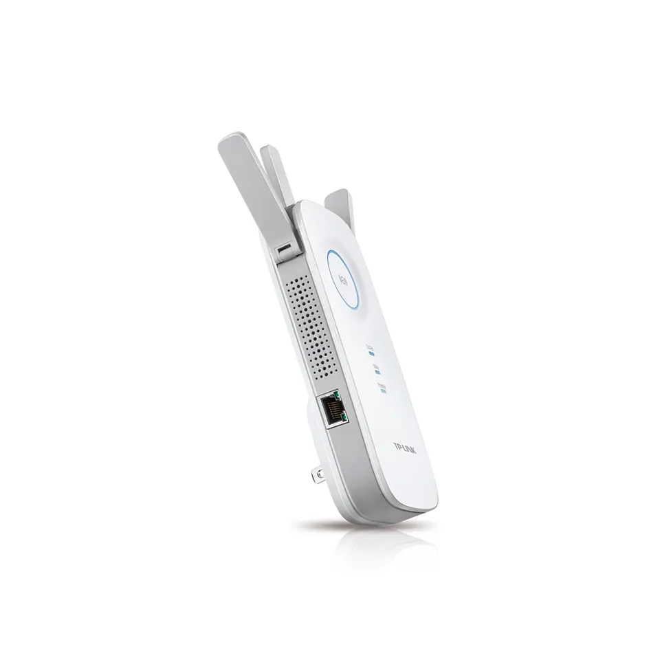 TP Link AC1750 WiFi Range Extender