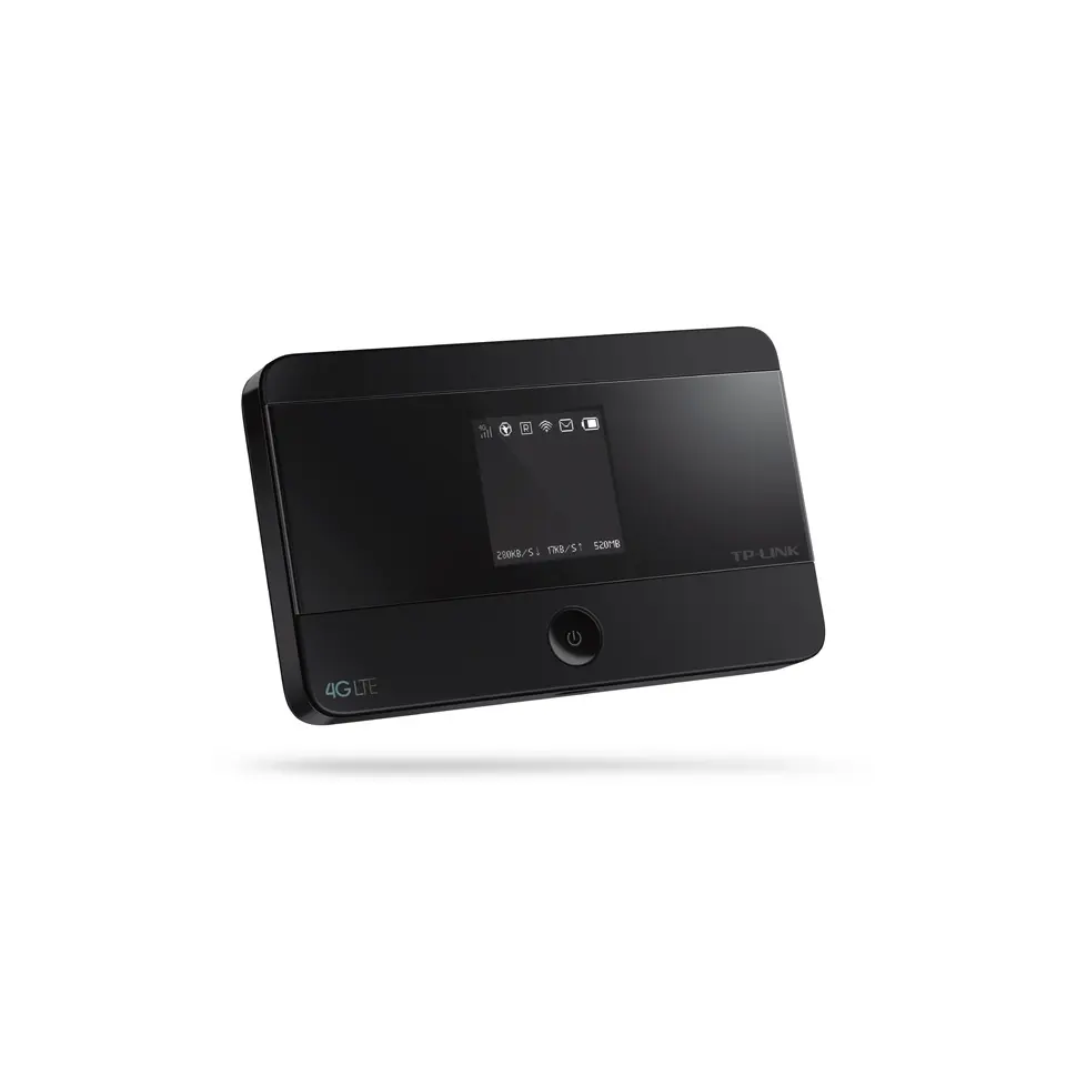 TP-Link 150Mbps 4G LTE Mobile WiFi Hotspot