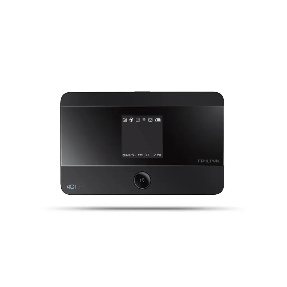 TP-Link 150Mbps 4G LTE Mobile WiFi Hotspot